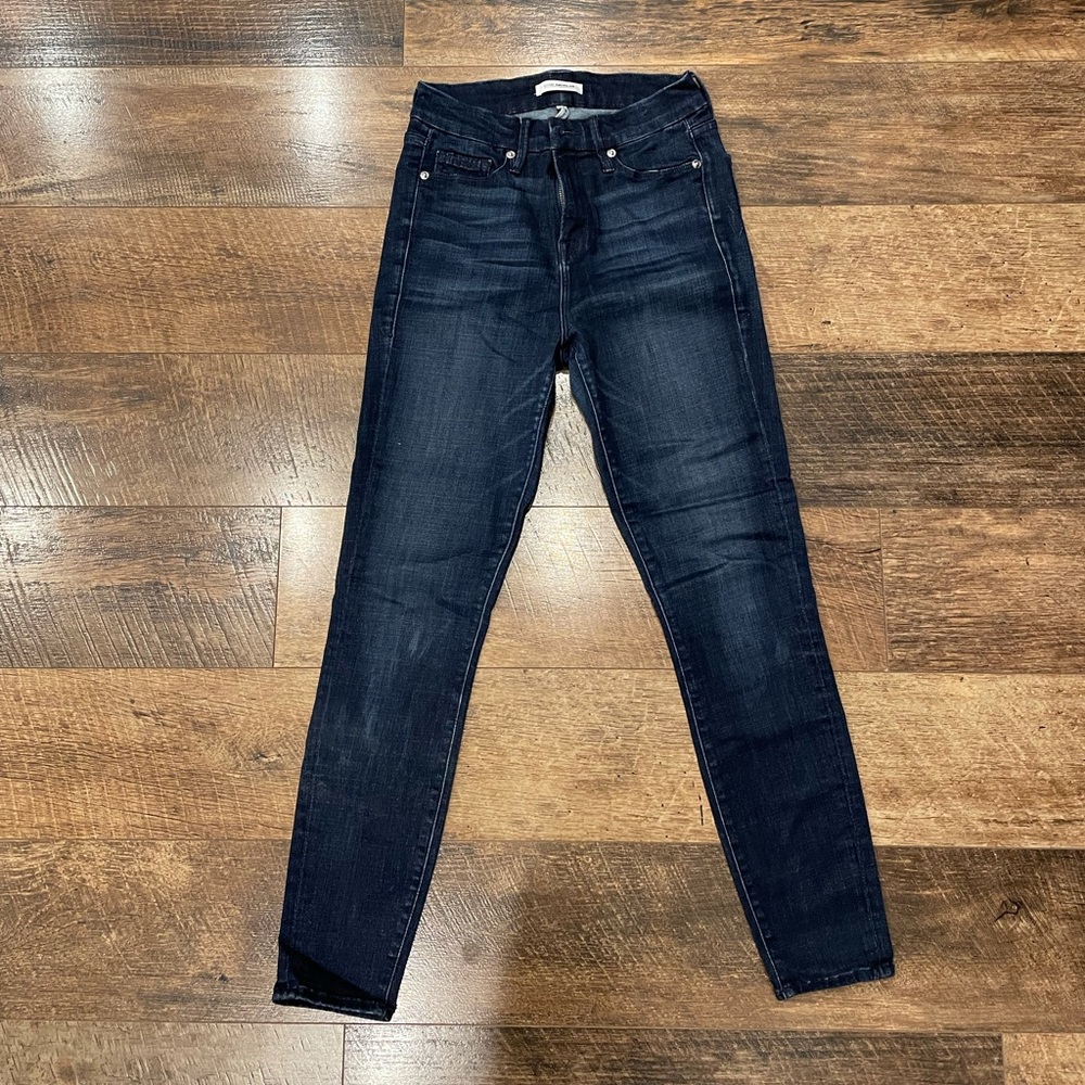 GOOD AMERICAN JEANS